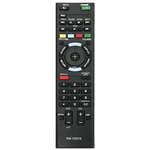 RM-YD075 Replace Remote Control Fit For Sony Tv KDL-46EX645 KDL-50EX645. Fixed Price $7.88.