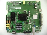 Vizio D43N-E4 Main & Power Board TP.MS3553.PB763,320021039901005 #2C. Fixed Price $32.00.