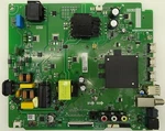 Toshiba 55C350LU Main Board 323767 (TPD.T962X3.PC702). Fixed Price $39.95.