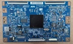 Samsung / Auo 55.55T14.C01 (T550HVN03.0, 55T10-C02) T-con Board. Fixed Price $19.00.