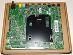 Samsung UN50KU630DFXZA Main Board BN94-11256Z (version DB02). Fixed Price $45.00.