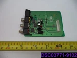 Sony Board 1-678-584-11, A1372904A. Fixed Price $17.99.