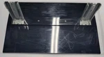 Sharp LC-60LE640U Tabletop Stand Tv Pedestal *see Description Please*. Fixed Price $69.00.