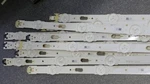Samsung UN40KU6300 UN40KU6290 Led Strip Set LM41-00120S LM41-00120R. Fixed Price $19.99.