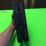 Lg 48GQ900 Monitor Left And Right Internal Speaker EAB65820402 EAB65820401. Fixed Price $22.75.