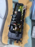Samsung Washer Control Board DC92-00161C DC92-00287C Signs Of Heat. Fixed Price $48.87.