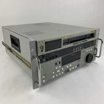Sony DNW-A65 Betacam Sx Digital Video Cassette Player Bad Dvd Parts And Repair. Fixed Price $122.37.