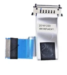 Philips 50: Tv Model 50PFL560/F7B Lvds Ribbon Cable (main To T-con Board). Fixed Price $16.95.