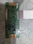 T-control Board Lg E15063094V-0 32/37 Row 2.1 Hd. Fixed Price $34.97.