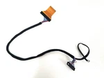 Element ELEFT407 Main Board To Screen Lvds Cable Y-CH013-151A Jk. Fixed Price $19.95.