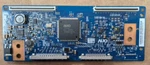 Sanyo 55.55T05.C01 (55T02-C07) T-con Board. Fixed Price $25.00.
