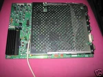 Zenith 6870VM0390D MDL#P42W34H. Fixed Price $29.95.