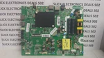 Main Board For Seiki SC-40FK700N, V400HJ6-PE1, 34021671. Fixed Price $33.99.