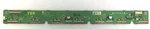 Zenith Z42PX2D Xr Buffer Board 6871QRH055B (6870QSE014B). Fixed Price $10.99.
