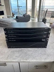 Urc Complete Core System DMS-1200 + MRX-10 2X SNP-2 TRC-1080 Remotes. Fixed Price $500.00.
