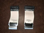 Lg OLED65C9AUA Cable Ribbon (main To Control Board) EAD63285709 & 5608. Fixed Price $27.55.