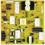 60" Sharp Led/lcd Tv 4T-B60CJ1U Power Supply/led Board 09-60CAP0L0-00. Fixed Price $86.94.