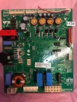 Lg Refrigerator Control Board EBR60028305. Fixed Price $39.00.