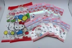 8SET Sanrio Hello Kitty Zipper Bag Total 31PCS Gift Pouch Handy Japan New. Fixed Price $49.89.