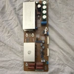 LJ41-05904A Samsung Additional Board S50U1 X-w For Tv Replacement. Fixed Price $25.00.