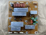 Samsung PN60E530A3F LJ92-01858A (LJ41-10161A) X-main PN60E535A3F PN60E550D1F. Fixed Price $14.99.