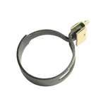 Samsung DD65-00001M Dishwasher Clamper Hose Gala-e SK5 Dacro Coat. Fixed Price $31.20.