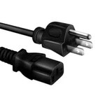 Ac Power Cord Cable For Samsung LN22B460B2DXZA LN26B460B2D Lcd Tv. Fixed Price $12.07.