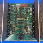 S15366001 - Pmd Circuit Board . Embroidery Brother. Fixed Price $200.00.