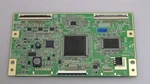 Samsung 52" Lcd Tv T-con Board: BN81-02340A, BN81-01285A, LN-T5271F, LA52F81BD. Fixed Price $57.99.