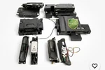Lots Of Tv Internal Speakers Oem Samsung Hisense Sony Replacement Parts Works. Fixed Price $29.00.