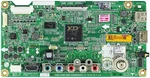 47" Lg Led Tv 47LN5400-UA Main Board EBT62359732. Fixed Price $29.94.