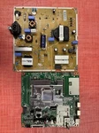 Lg 50UM7300AUE.BUSJLJM Repair Kit Main EBU65665403 Power EAY65228801. Fixed Price $34.99.