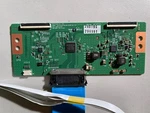 Original 32/37/42/47/55 Fhd TM120 6870C-0418A Logic Board For Lg. Fixed Price $15.00.