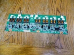 Lg Philips 6632L-0187A (2300KFG018C-F) Backlight Inverter. Fixed Price $17.89.