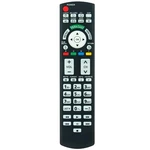 N2QAYB000486 Remote For Panasonic Tv TC-P58VT25 TC-P65VT25 TC-P50G25X TC-P50VT20. Fixed Price $12.98.