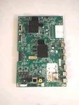 (new) Lg 65UH8500-UA.BUSWLJR Main Board EAX66772003 (part # EBT64101503). Fixed Price $84.99.