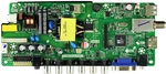 Proscan Main Board For PLED1960A-H (serial Beginning A1509). Fixed Price $29.99.