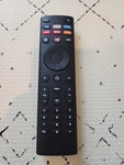 All Vizio Smart Tv Models Remote (XRT140V6) - Used. Fixed Price $5.99.