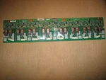 Lg 6632L-0054A Inverter Board MDL#37LP1D. Fixed Price $35.00.