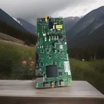 Vizio D32H-F0 Main Board TPD.MT5581.PC753. Fixed Price $15.00.