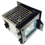 Oem Lamp & Housing For The Hitachi 50V720 Tv With Original High-quality Bulb. Fixed Price $48.99.