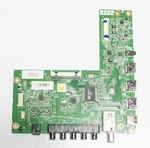Toshiba 461C8A21L21 Main Board For 55L310U. Fixed Price $59.89.