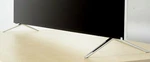 Vizio PX75-G1 Tv Stand , Screws Included ( Not ). Fixed Price $69.95.