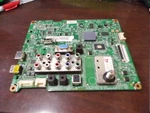 Samsung LN32D450G1D Main Board BN41-01749A. Fixed Price $25.99.