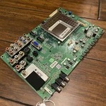 Toshiba 431C1351L61 / 461C1351L61 Main Board For 37AV502R. Fixed Price $39.95.