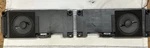 Vizio M551D-A2 M501D-A2 Left & Right Speakers Assembly. Fixed Price $24.99.