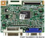 Samsung BN91-04940A Main Board For LS22LRZKUV/ZA LR22WS. Fixed Price $43.74.