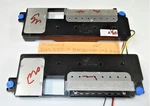 BN96-50552A Left & Right Speakers For Samsung QN55Q80TA. Fixed Price $18.00.