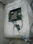 43UR640S9UD.BUSGDTM Main Board EBU67199301 & Rf Module LGSBWAC95. Fixed Price $49.99.