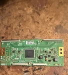 Lg 6870C-0469A T-con Board. Fixed Price $10.00.